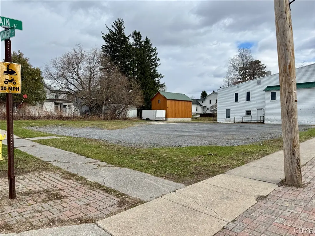 76 Main Street, Philadelphia, NY 13673 - #1