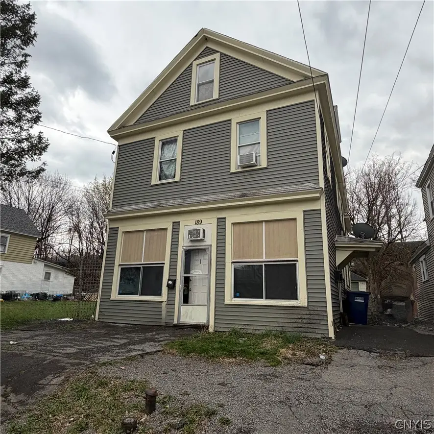 189 Lakeview Avenue, Syracuse, NY 13204 - #1