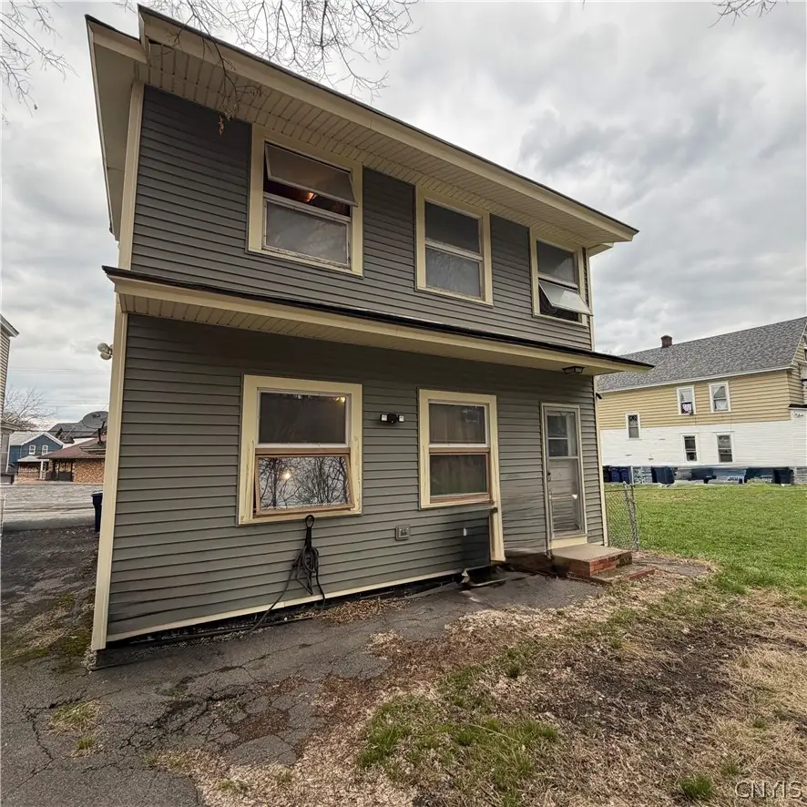 189 Lakeview Avenue, Syracuse, NY 13204 - #2