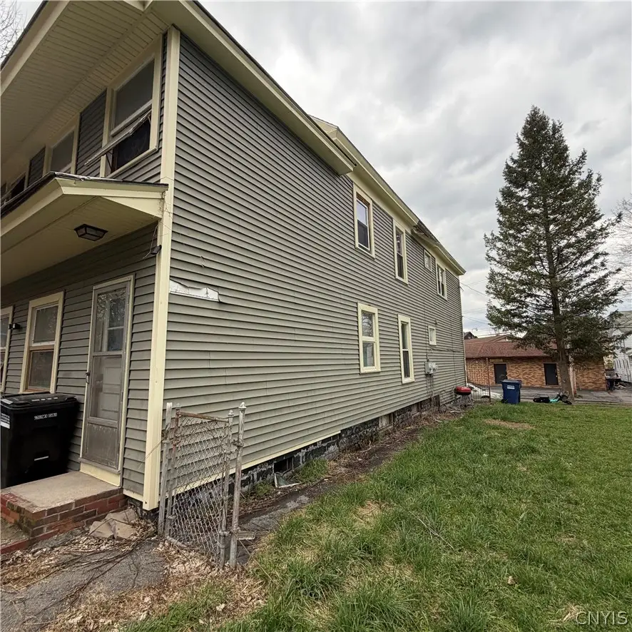 189 Lakeview Avenue, Syracuse, NY 13204 - #3