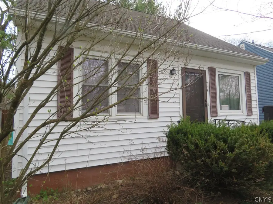 414 Quentin Road, Utica, NY 13502 - #2