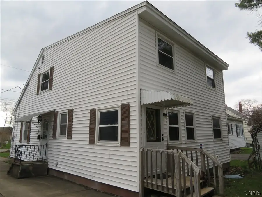 414 Quentin Road, Utica, NY 13502 - #3