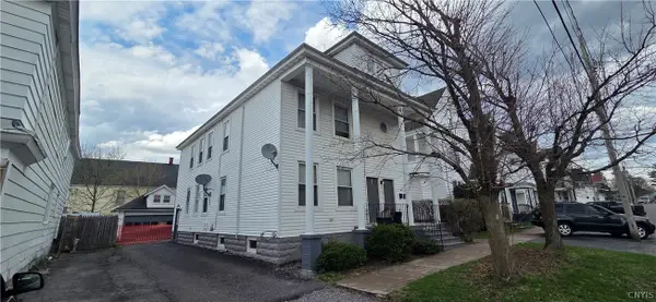 1303 Mary Street, Utica, NY 13501