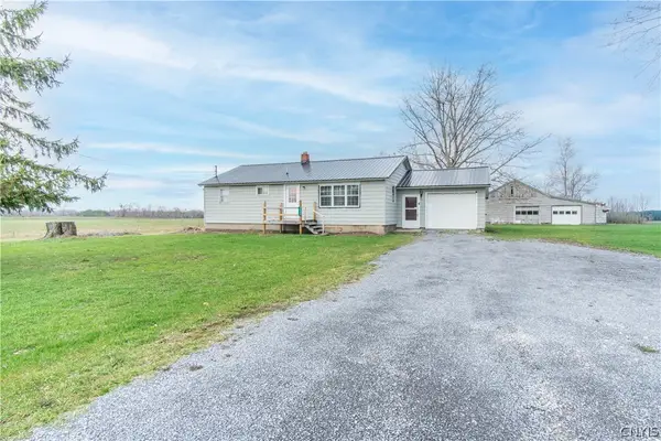 32339 Nys Rte 26, Philadelphia, NY 13673