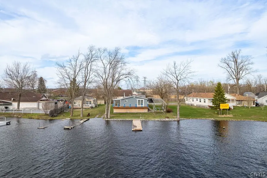 61 N River Drive, Central Square, NY 13036 - #2