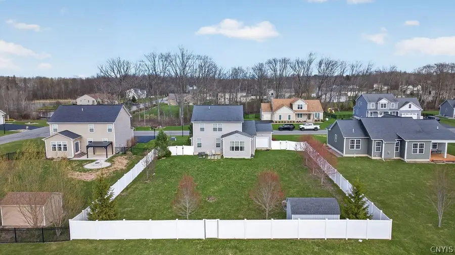 9681 Beaver Watch, Brewerton, NY 13029 - #2