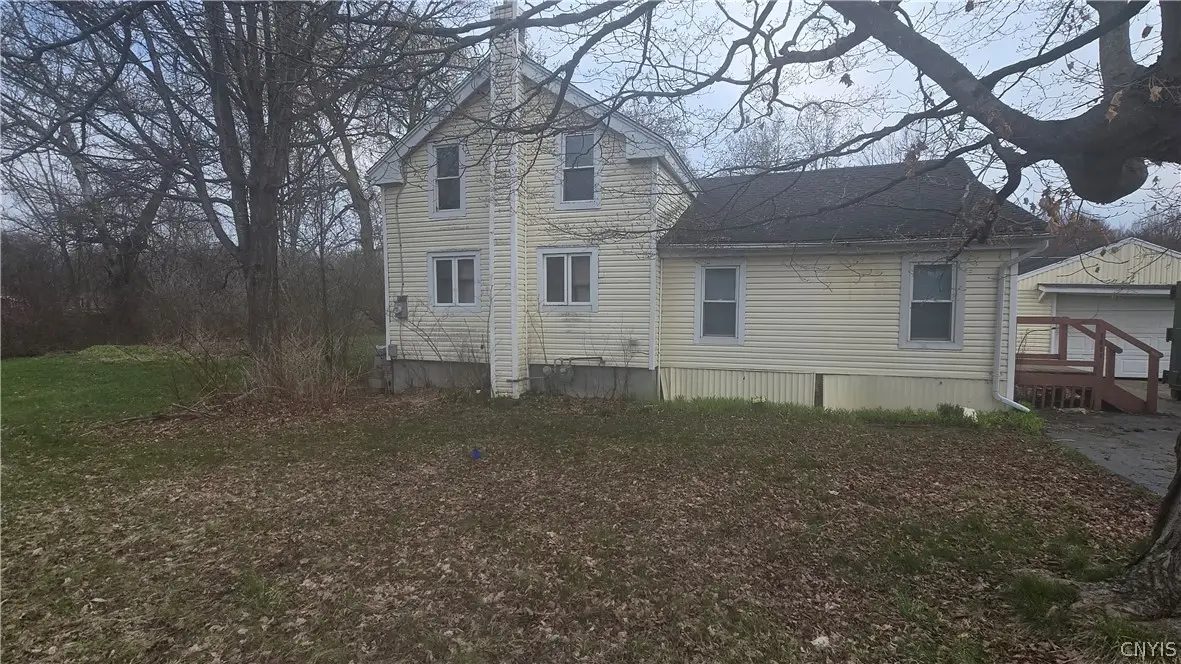 7821 Bull Street, Bridgeport, NY 13030 - #1