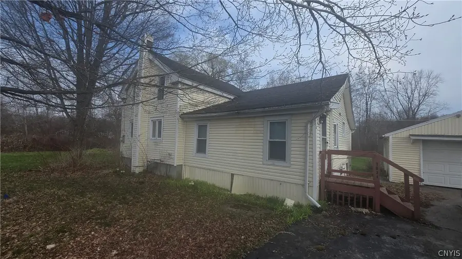 7821 Bull Street, Bridgeport, NY 13030 - #3