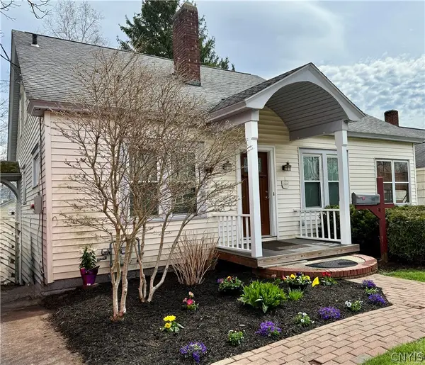 1343 Lancaster Avenue, Syracuse, NY 13210