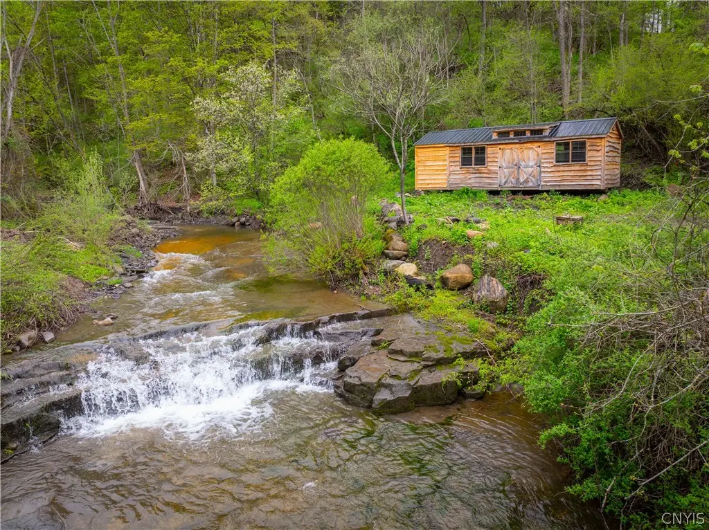3883 State Route 28, Herkimer, NY 13350 - #1