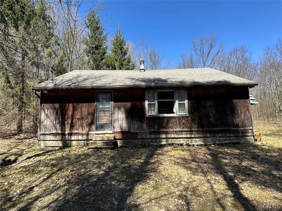 4319 Steenrod Road, Friendship, NY 14739 - #2