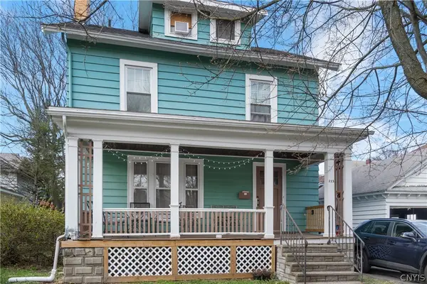 215 Stratford Street, Syracuse, NY 13210