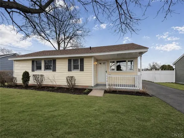 114 Colonel Drive, Rome, NY 13440