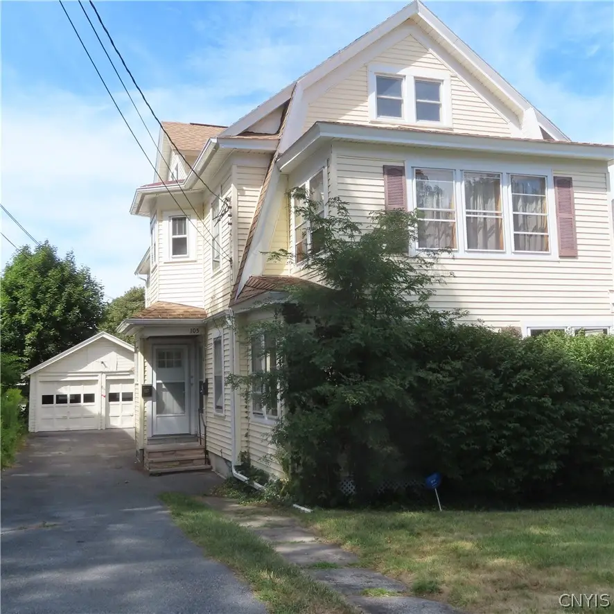 105 Twin Hills Drive #7, Syracuse, NY 13207 - #1