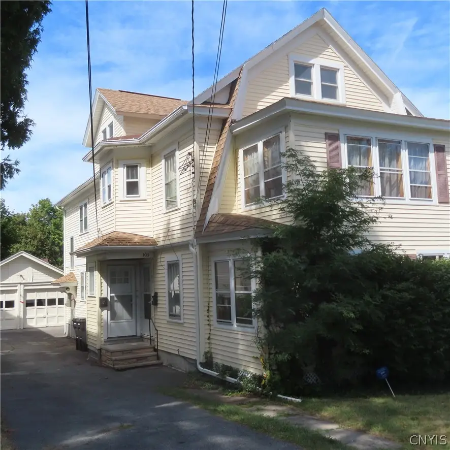 105 Twin Hills Drive #7, Syracuse, NY 13207 - #2