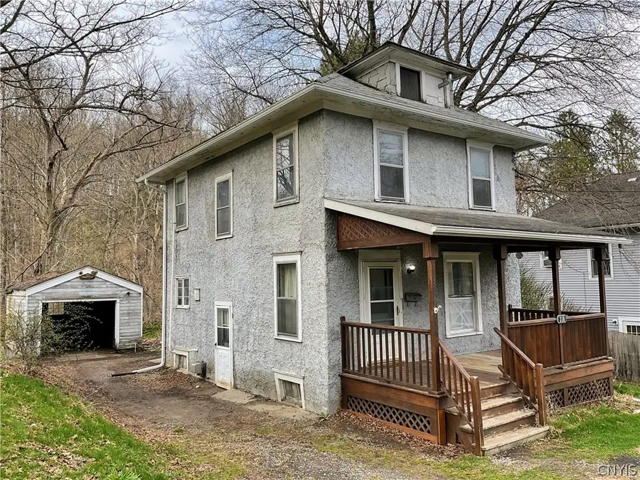 310 Spring Street, Groton, NY 13073 - #2