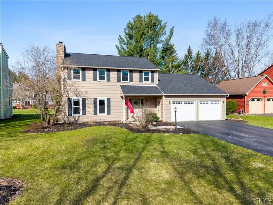 8611 Fieldway Lane, Cicero, NY 13039 - #2