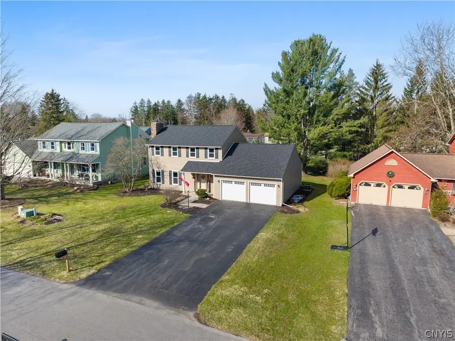 8611 Fieldway Lane, Cicero, NY 13039 - #3