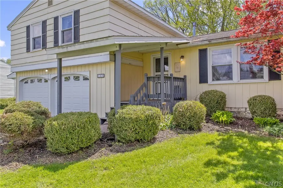 121 Cheerwood Drive, Baldwinsville, NY 13027 - #2