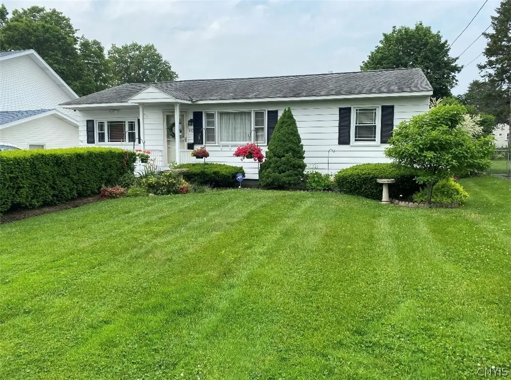 433 Van Dyke Road, Utica, NY 13502 - #1