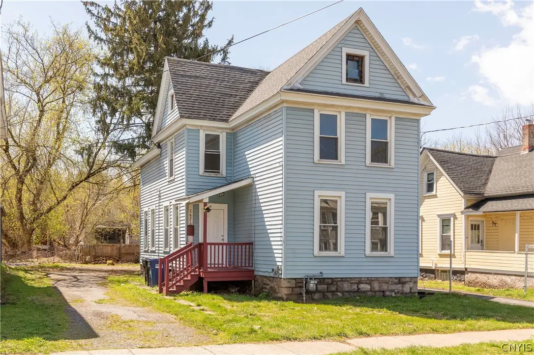 311 Rowland Street, Syracuse, NY 13204 - #1