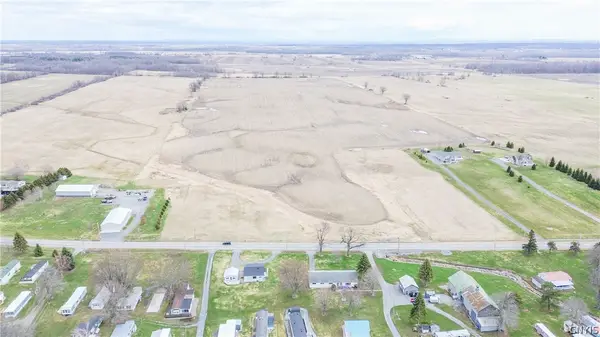 0 Nys Rte 12e, Cape Vincent, NY 13618