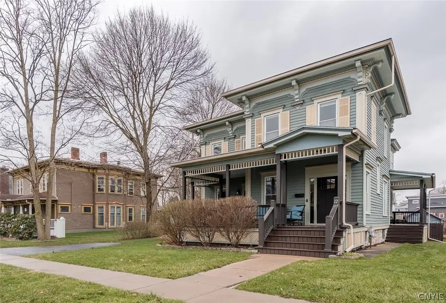 12 Cayuga Street, Auburn, NY 13021 - #2