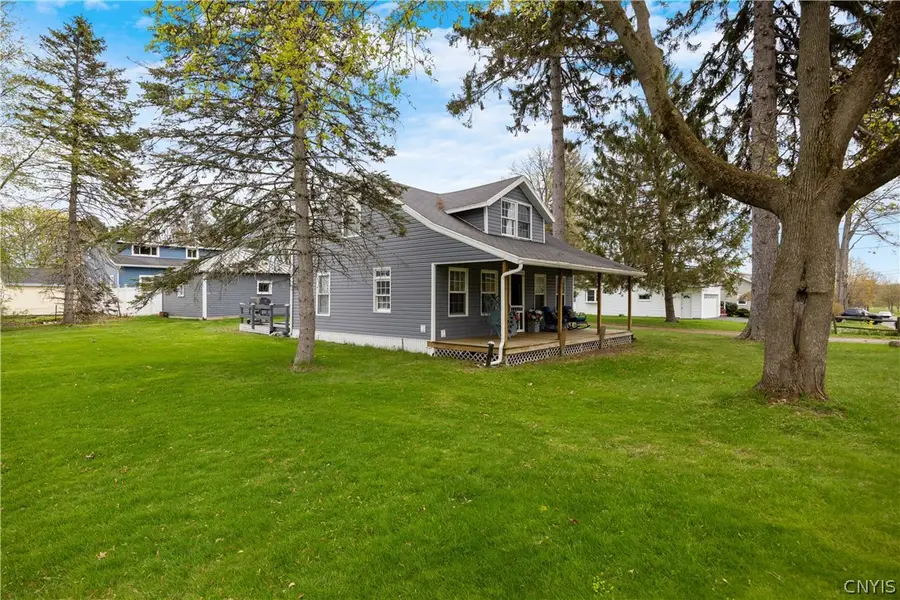 8900 Michigan Ave, Cicero, NY 13039 - #2