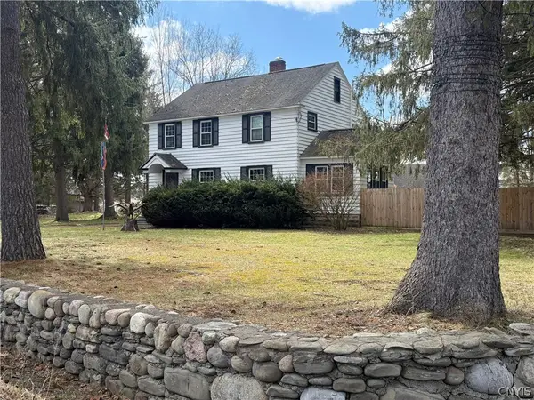 65 Clinton Street, Homer, NY 13077