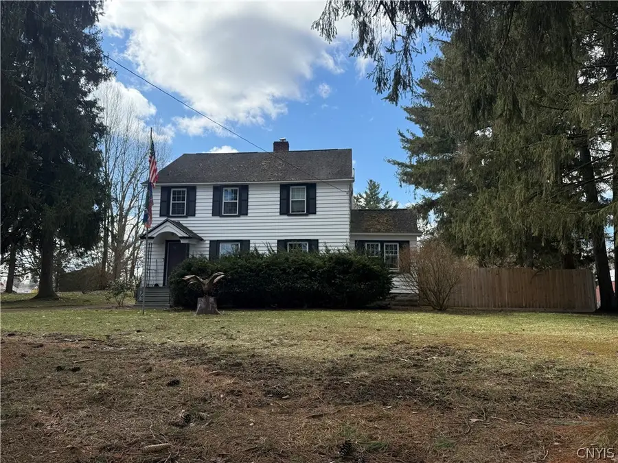 65 Clinton Street, Homer, NY 13077 - #3