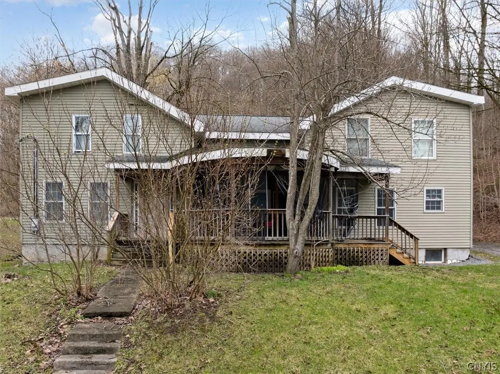 139 Main Street, Clayville, NY 13322 - #1