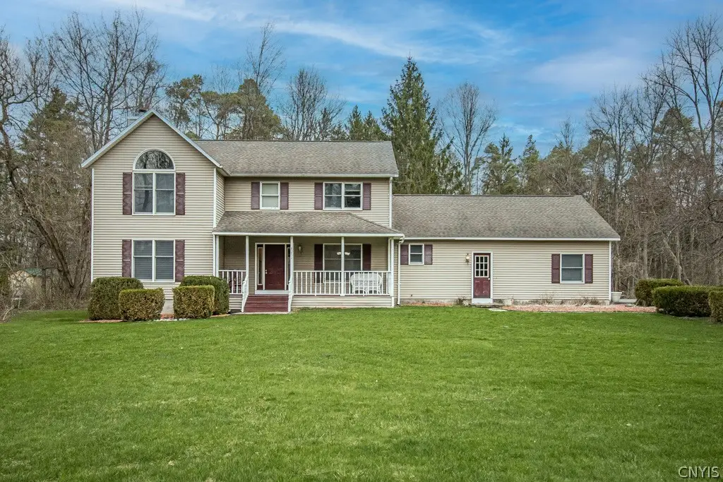 8251 Kirkville Road, Kirkville, NY 13082 - #1