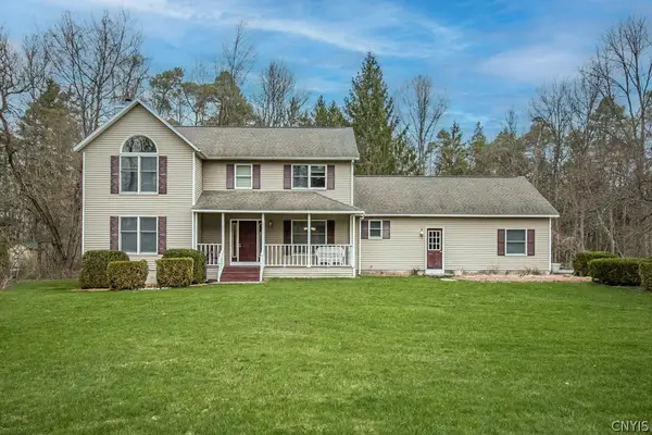 8251 Kirkville Road, Kirkville, NY 13082