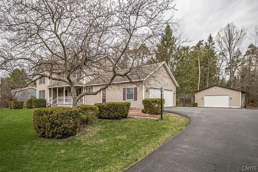 8251 Kirkville Road, Kirkville, NY 13082 - #2