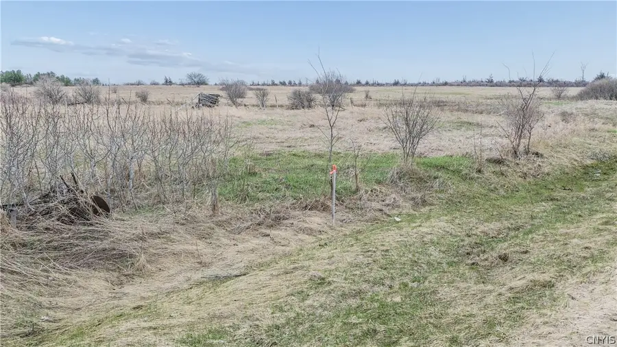 0 Burnt Rock Road, Cape Vincent, NY 13618 - #2