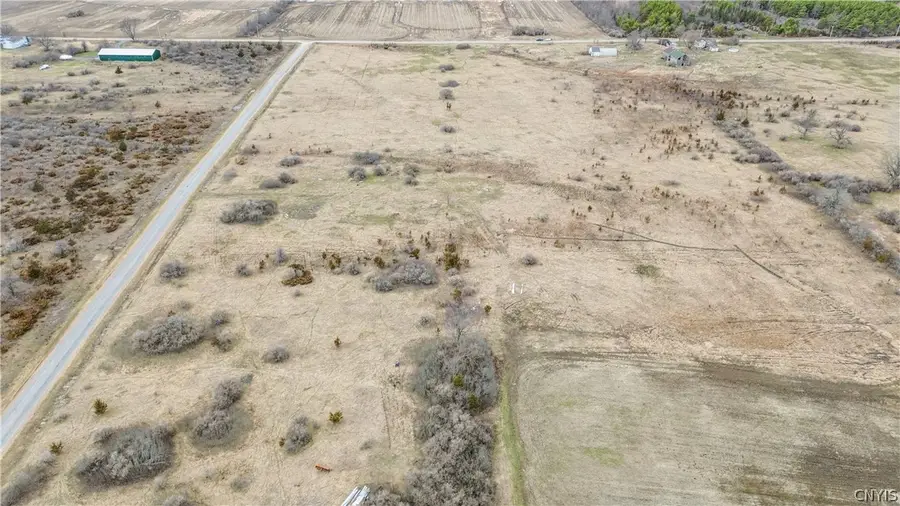 0 Burnt Rock Road, Cape Vincent, NY 13618 - #3