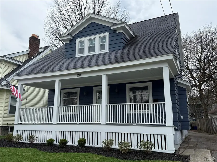 104 Kensington Place, Syracuse, NY 13210 - #2