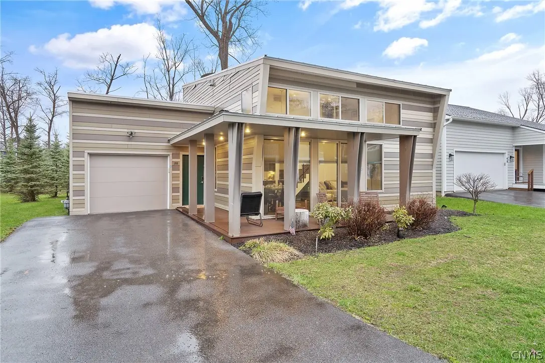 100 Xavier Circle, Syracuse, NY 13210 - #1