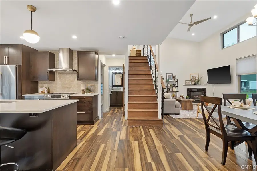 100 Xavier Circle, Syracuse, NY 13210 - #3