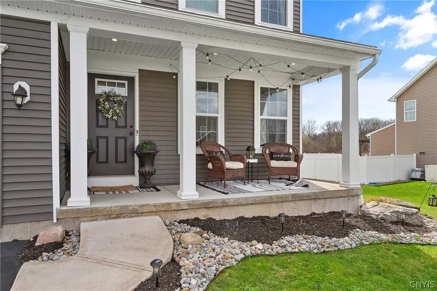 8815 Quarter Horse, Chittenango, NY 13037 - #2