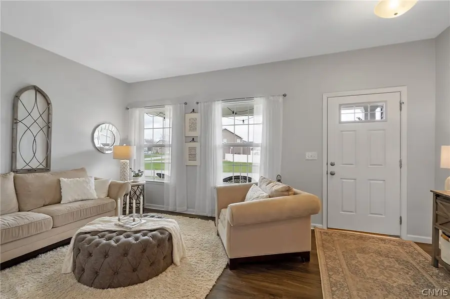 8815 Quarter Horse, Chittenango, NY 13037 - #3