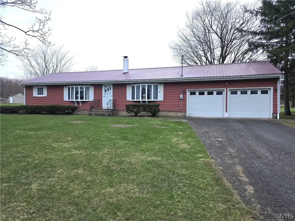 251 Brockway Road, Frankfort, NY 13340 - #1