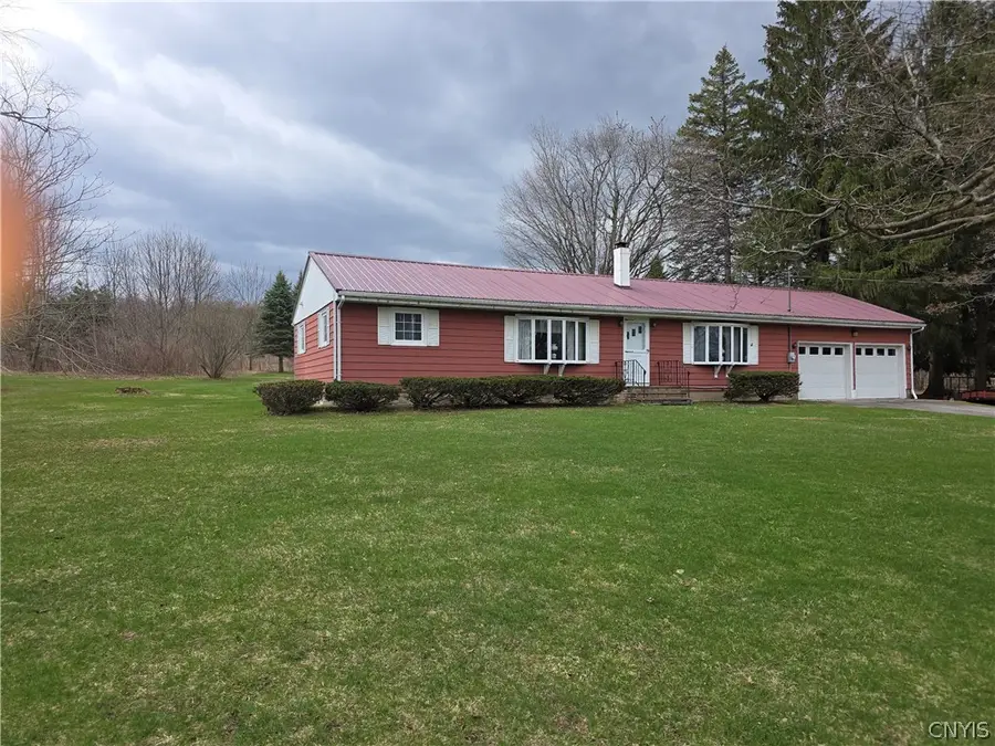 251 Brockway Road, Frankfort, NY 13340 - #2