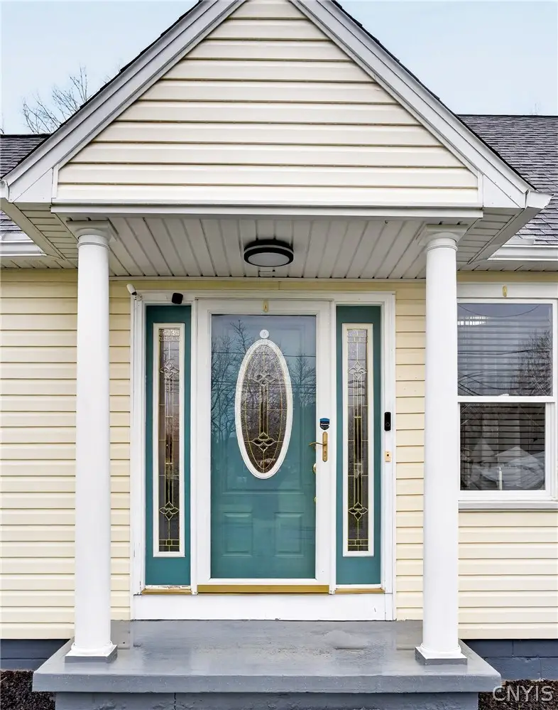 614 W 4th Street S, Fulton, NY 13069 - #3