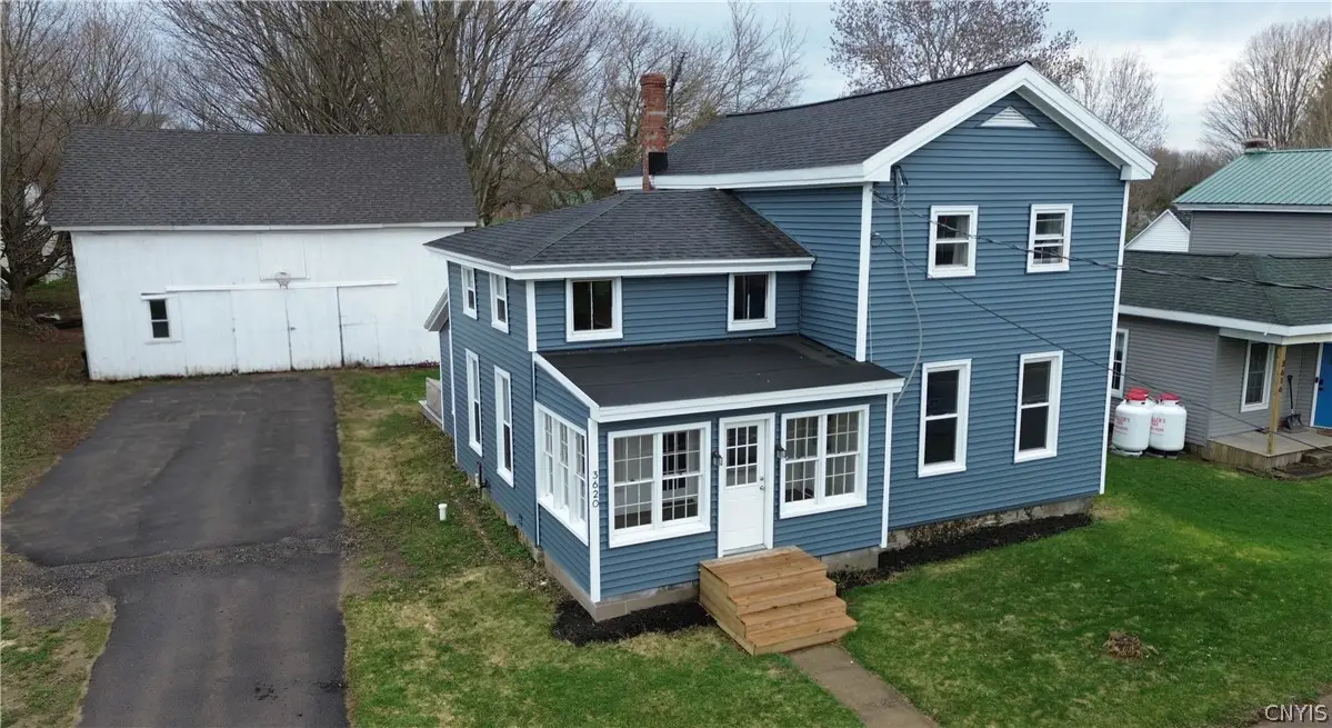 3620 County Route 6, Mexico, NY 13114 - #1