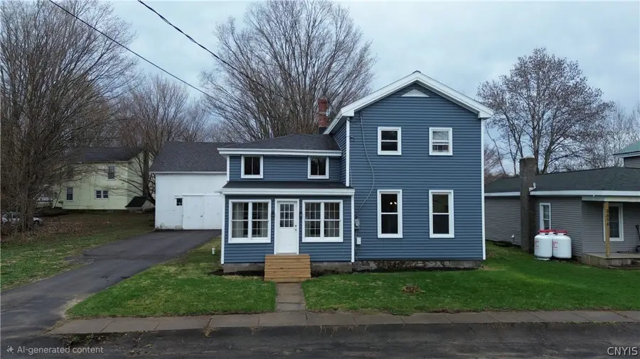 3620 County Route 6, Mexico, NY 13114 - #3