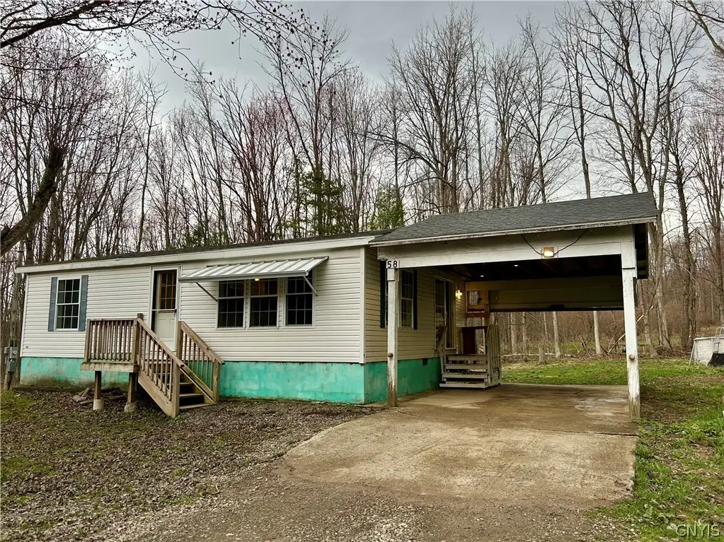 58 W Stone Road #54, Mexico, NY 13114 - #1