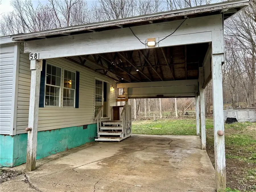 58 W Stone Road #54, Mexico, NY 13114 - #2