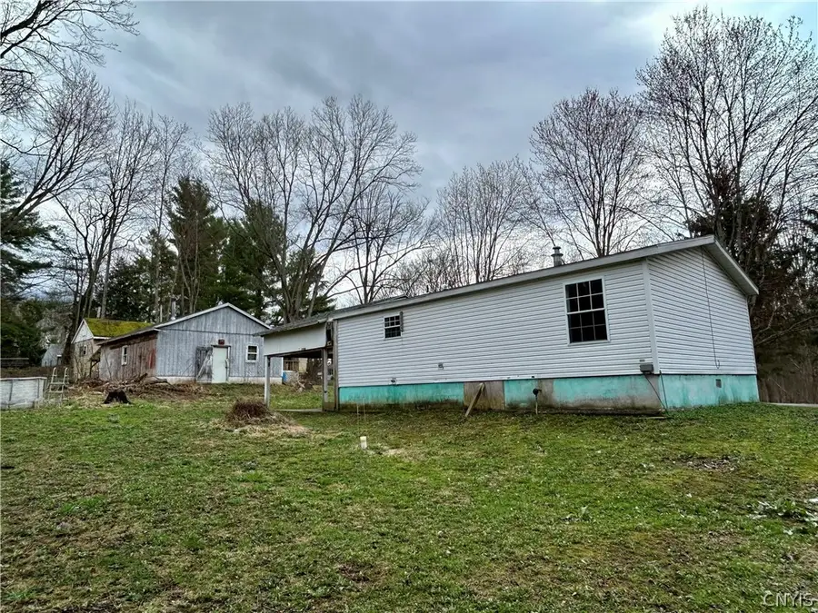 58 W Stone Road #54, Mexico, NY 13114 - #3