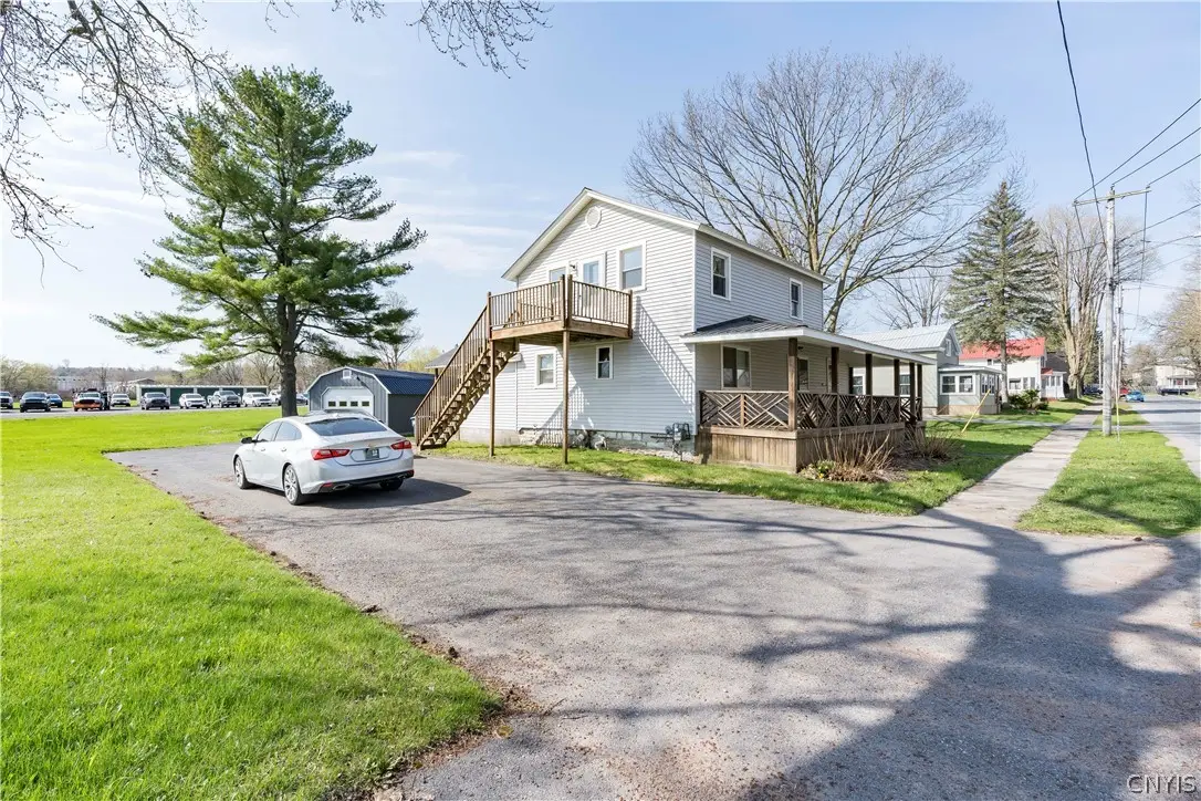 5514 Jackson Street, Lowville, NY 13367 - #1